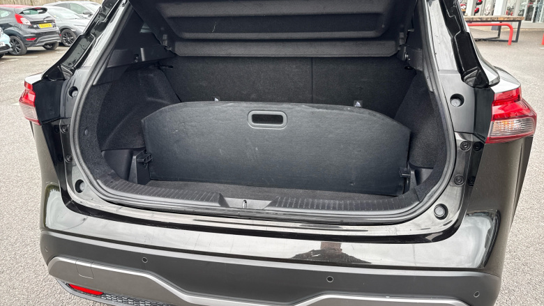 Nissan Qashqai 1.5 E-Power N-Connecta 5dr Auto Hybrid Hatchback